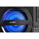 F&amp;D A140X 2.1 Channel Multimedia Bluetooth Speaker