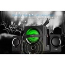 F&amp;D A140X 2.1 Channel Multimedia Bluetooth Speaker
