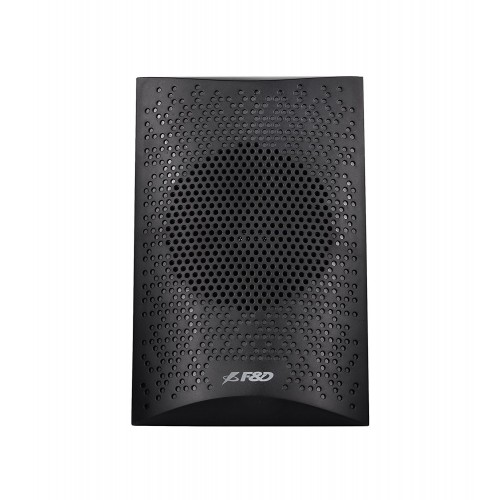 F&amp;D F210X 2.1 Multimedia Bluetooth Speaker
