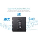 F&amp;D A180X Multimedia Bluetooth 2:1 Speaker