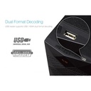 F&amp;D A180X Multimedia Bluetooth 2:1 Speaker