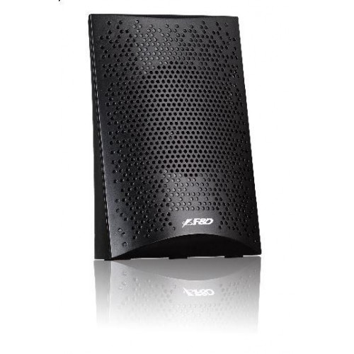 F&amp;D F1500U 5.1 Multimedia Home Theater System