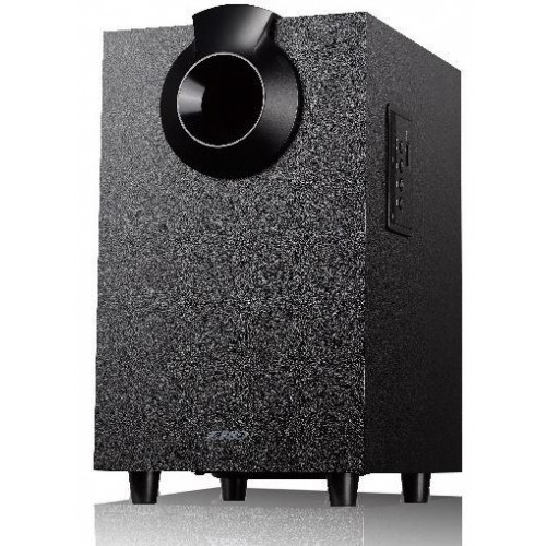 F&amp;D F1500U 5.1 Multimedia Home Theater System