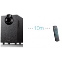 F&amp;D F1500U 5.1 Multimedia Home Theater System