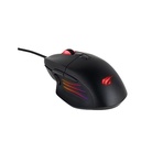 HAVIT MS1013 RGB BACKLIT GAMING MOUSE (BLACK)