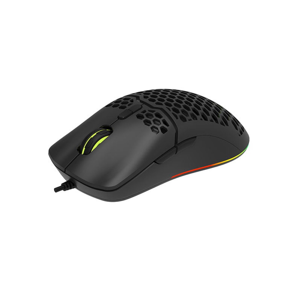 Delux M700 RGB Gaming Mouse