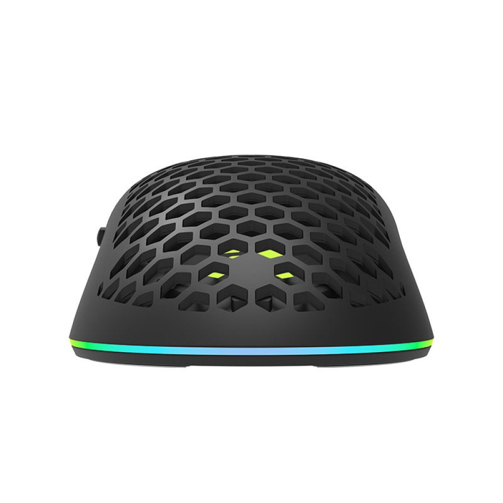 Delux M700 RGB Gaming Mouse