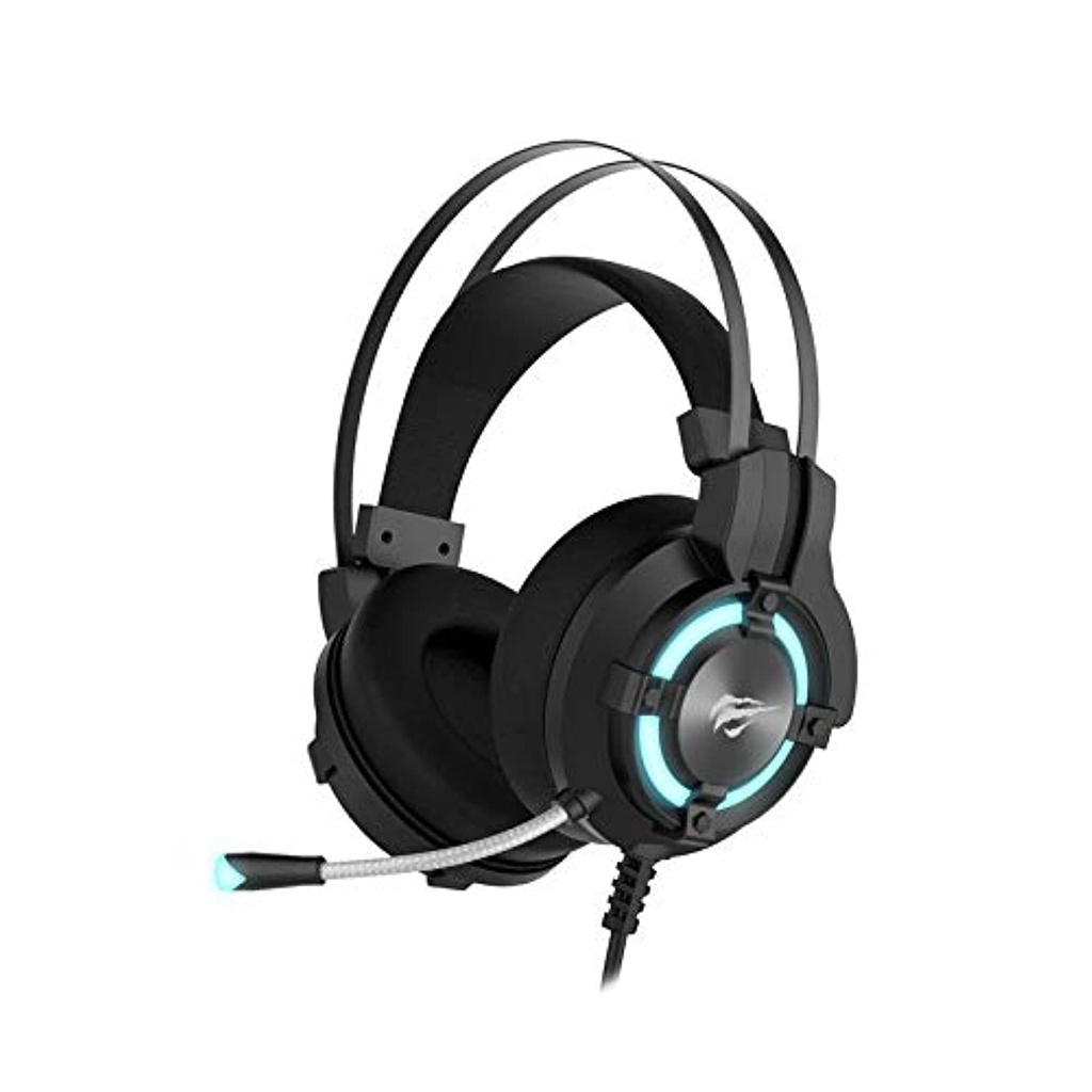 Havit H2212d Wired Gaming Headphone