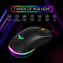 HAVIT HV-KB558CM Gaming Keyboard and Mouse Combo
