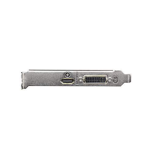 GIGABYTE GeForce GT 730 2GB GDDR5 Graphics Card
