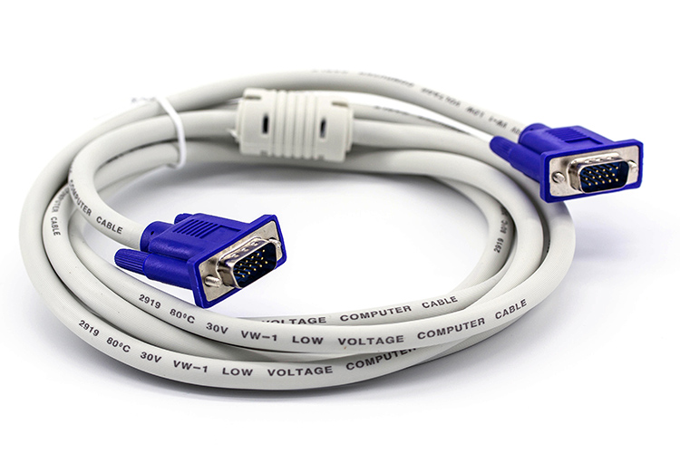 VGA Cable 3m Good Quality