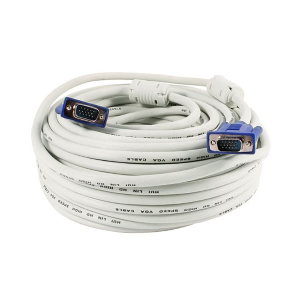 VGA Cable 20m Good Quality