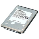 Laptop HDD Samsung/WD/Toshiba 500GB