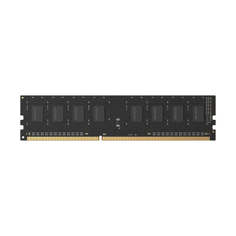 Desktop RAM Hiksemi HS-DIMM-U1 Part No-HSC308U16Z1-Hiker 8GB DDR3 1600Mhz