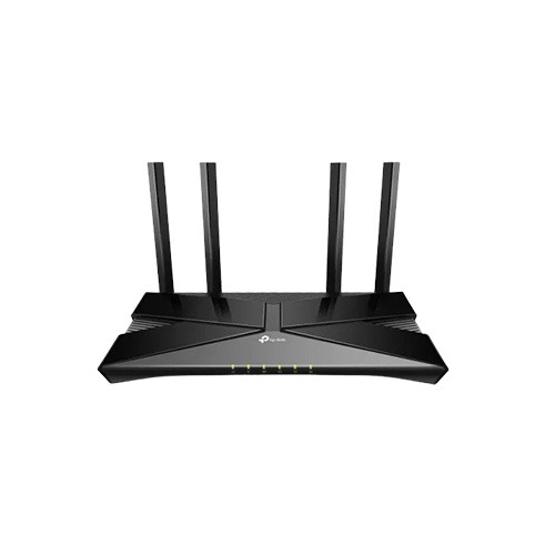 Tp-Link Archer AX15 AX1500 4 Antenna 1500mbps Gigabit Wifi 6 Router