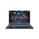 Gigabyte G5 MF5 Core i7 13th Gen RTX 4050 6GB Graphics 15.6" FHD 144Hz Gaming Laptop