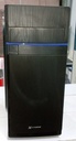 Casing Xtreme ATX 928BU Blue Without PSU
