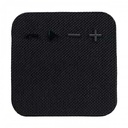 REMAX RB-M18 Fabric Portable Black/White Bluetooth Speaker
