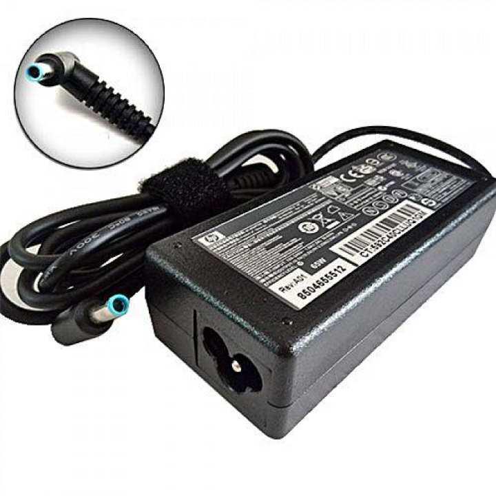 Laptop Adapter HP 19.5V 3.33A Small Blue Pin(B)