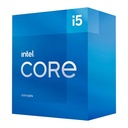 Intel 11th Gen Core i5-11400/11400T/11500T Rocket Lake Processor