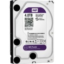 Surveillance HDD Western Digital 4TB Purple