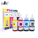 Refil Ink 664 Epson Lower Quality Yellow