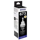 EPSON 673 Ink 100% Original Black