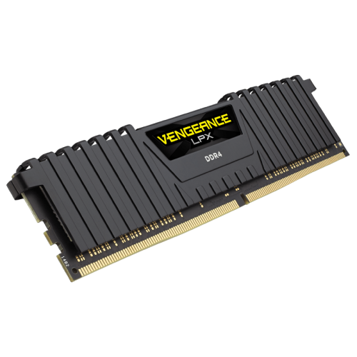 Desktop RAM Corsair Vengeance LPX 8GB 3200MHz DDR4