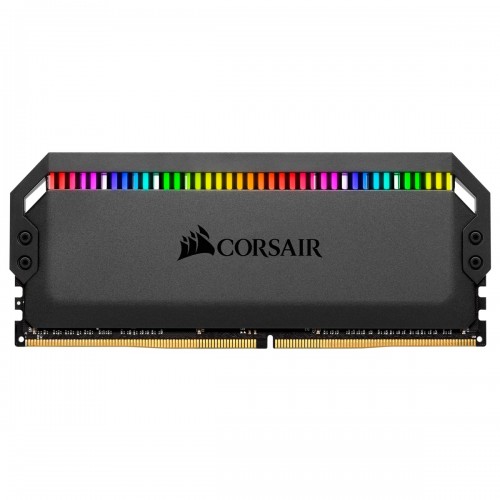 Desktop RamCorsair Dominator Platinum 8GB DDR4 3200Mhz