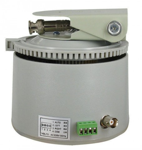 CC Camera Mover