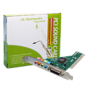 Sound Card PCI