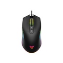 Value-Top VT-M105G 7 Key USB RGB Gaming Mouse