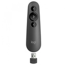 Logitech R500/R400 Red Laser Wireless Presenter