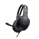 Havit H220d Wired Black Headphone