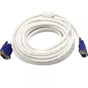 VGA Cable 5m Good Quality
