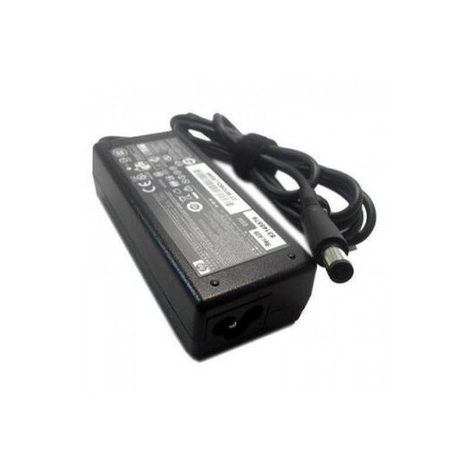 HP Laptop Adapter 18.5V 3.5A Big Pin (F)
