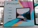 Monitor StarView 17" LED High Quality