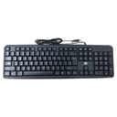 Keyboard Gigasonic USB RGS-1214D