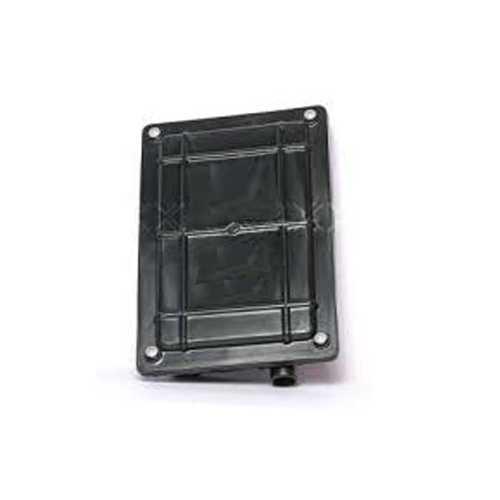 Optical Fiber Joint Box 2 Port Versatile Brand Golden Screw