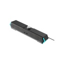 HAVIT M19 USB2.0 GAMING ESPORTS DESKTOP SPEAKER