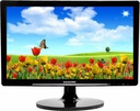 GIGASONIC 19" inch HD LED Monitor ( HDMI &amp; VGA)