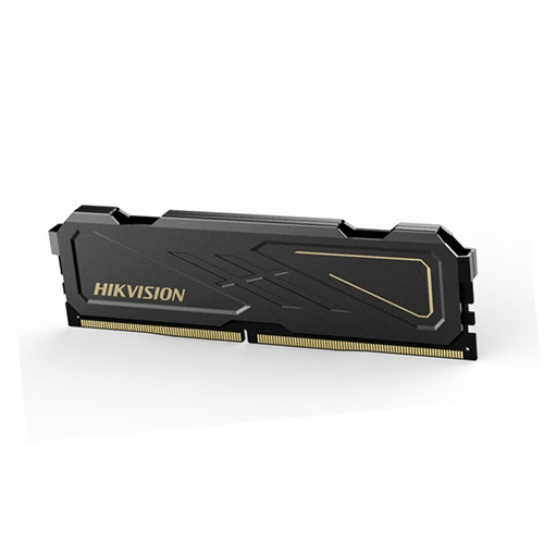 Desktop RAM HIKVISION HS-UDIMMU10 16GB 3200mhz DDR4