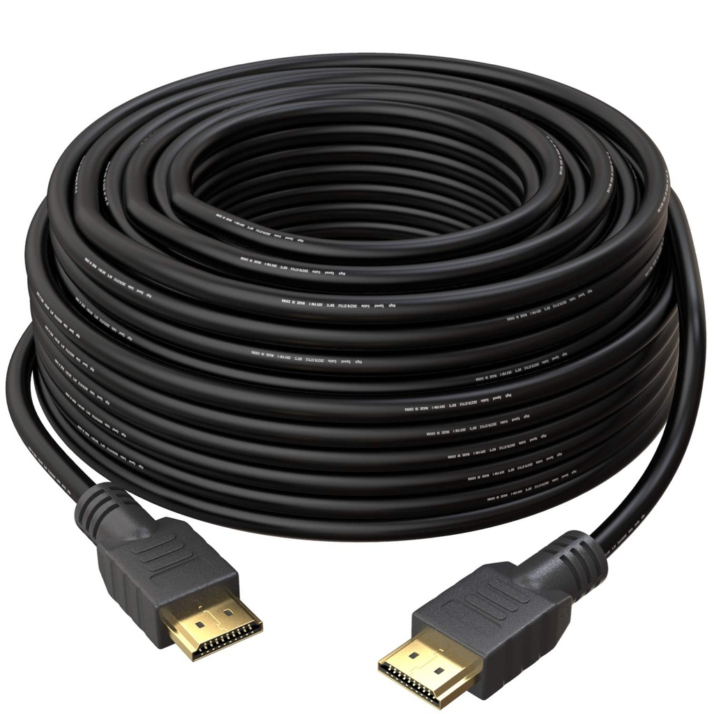HDMI Cable 25m Good Quality