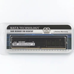 [Desktop RAM AOALOO DDR4 8GB 2666MHz] Desktop RAM AOALOO DDR4 8GB 2666MHz
