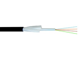 [ASK Optical Fiber 4 Core Cable] ASK Optical Fiber 4 Core Cable