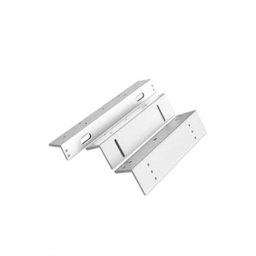 [ZKTeco LMB-280ZL Electromagnetic Lock Z &amp; L Bracket] ZKTeco LMB-280ZL Electromagnetic Lock Z &amp; L Bracket