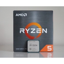 [AMD Ryzen 5 5600X] AMD Ryzen 5 5600X 6 Core 12 Thread AM4 Processor