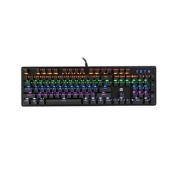 [Keyboard HP Mechanical GK100F USB] Keyboard HP Mechanical GK100F USB