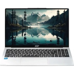 [Acer Aspire 3 A325-53 Core i5 13th Gen 15.6" FHD Silver Laptop] Acer Aspire 3 A325-53 Core i5 13th Gen 15.6" FHD Silver Laptop