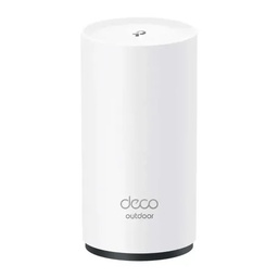 [TP-Link Deco X50-Outdoor] TP-Link Deco X50-Outdoor AX3000 Dual-Band Mesh Router (1 Pack)